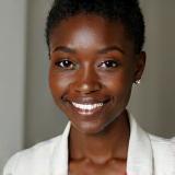 Photo de Fatou Diarra, spécialiste nettoyage intérieur