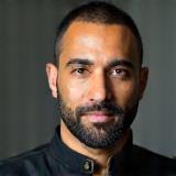 Photo de Karim Ziani, technicien lustrage et phares
